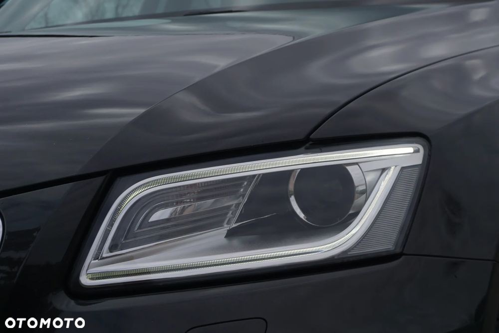 Audi Q5 2.0 TDI (clean diesel) ultra - 20