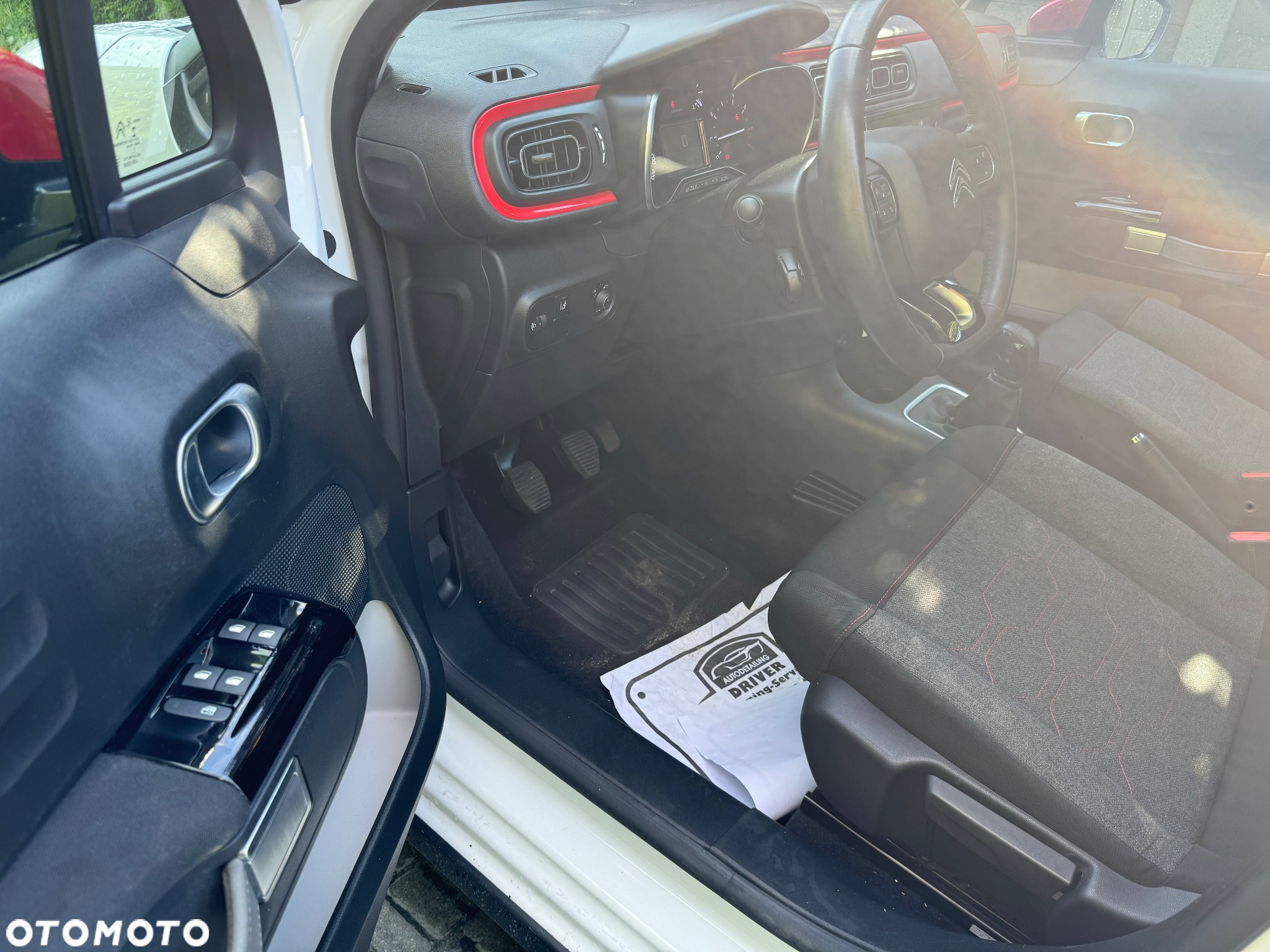 Citroën C3 1.2 PureTech Feel Pack - 9