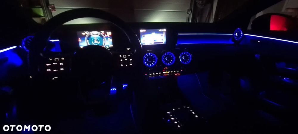 Mercedes-Benz CLA 220 d Edition 1 8G-DCT - 40