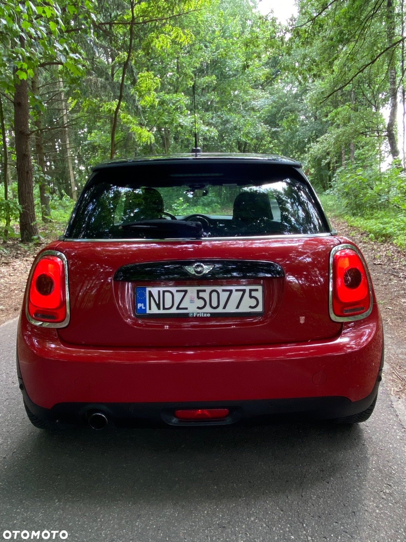 MINI Cooper Resolute Edition - 8