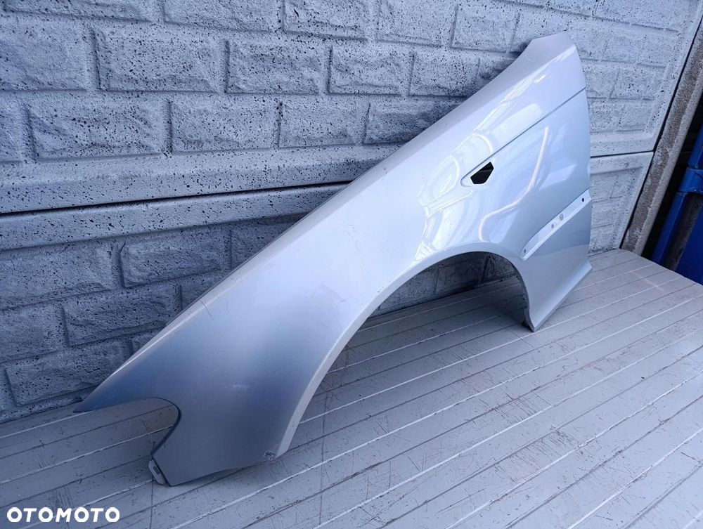 bmw e46 coupe cabrio lift 2001 - 2005 błotnik lewy przedni oryginał - 2