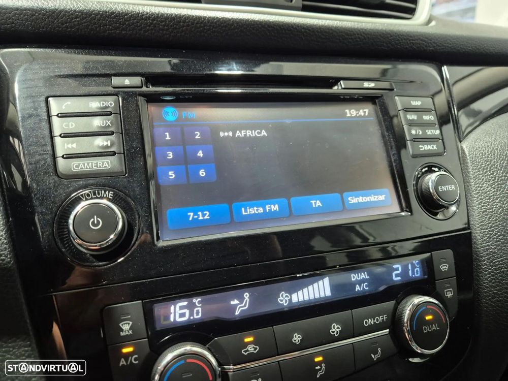 Nissan Qashqai 1.5 dCi Tekna Premium - 23
