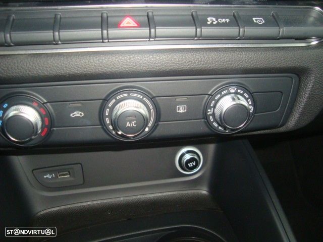 Audi A3 Sportback 1.6 TDI Sport - 22