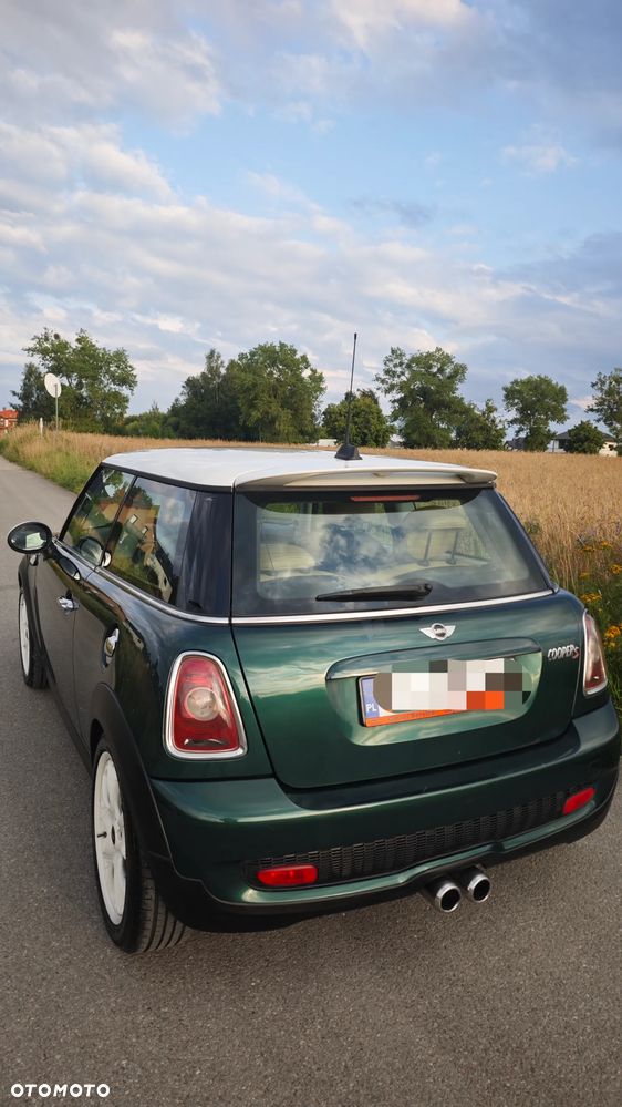 MINI Cooper S ver-standard - 7