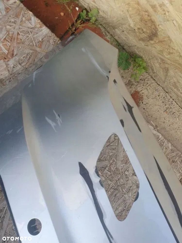 Zderzak Przód Przedni  Touran 5TA 2015 - 2021 - 4