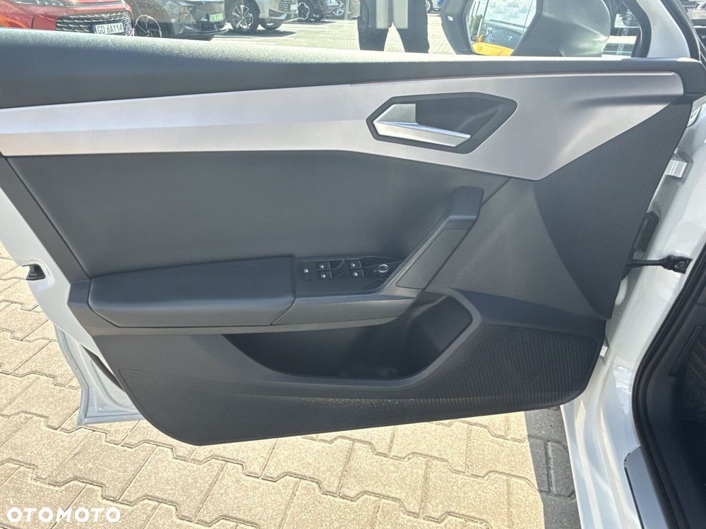Seat Leon 2.0 TSI FR DSG - 11