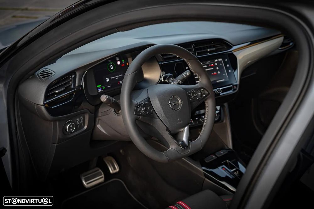 Opel Corsa-e GS Line - 20