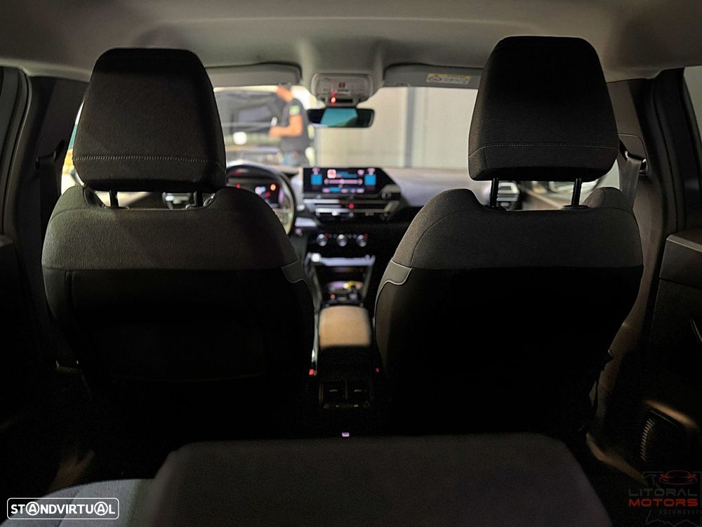 Citroën C4 1.2 PureTech Shine Pack EAT8 - 37