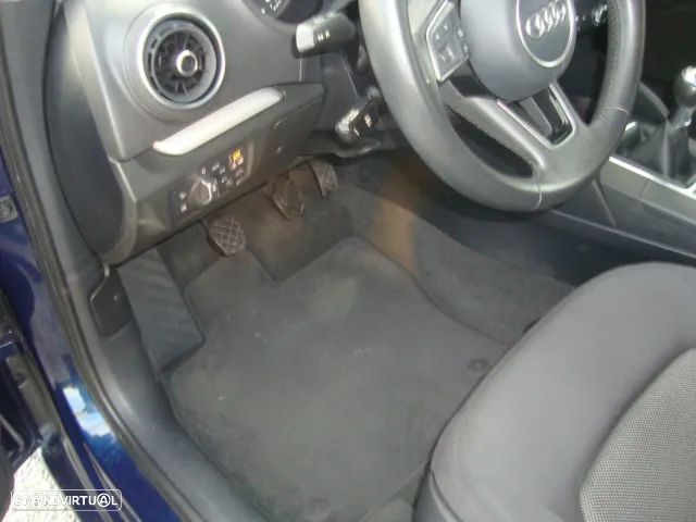 Audi A3 Sportback 1.6 TDI Sport - 14