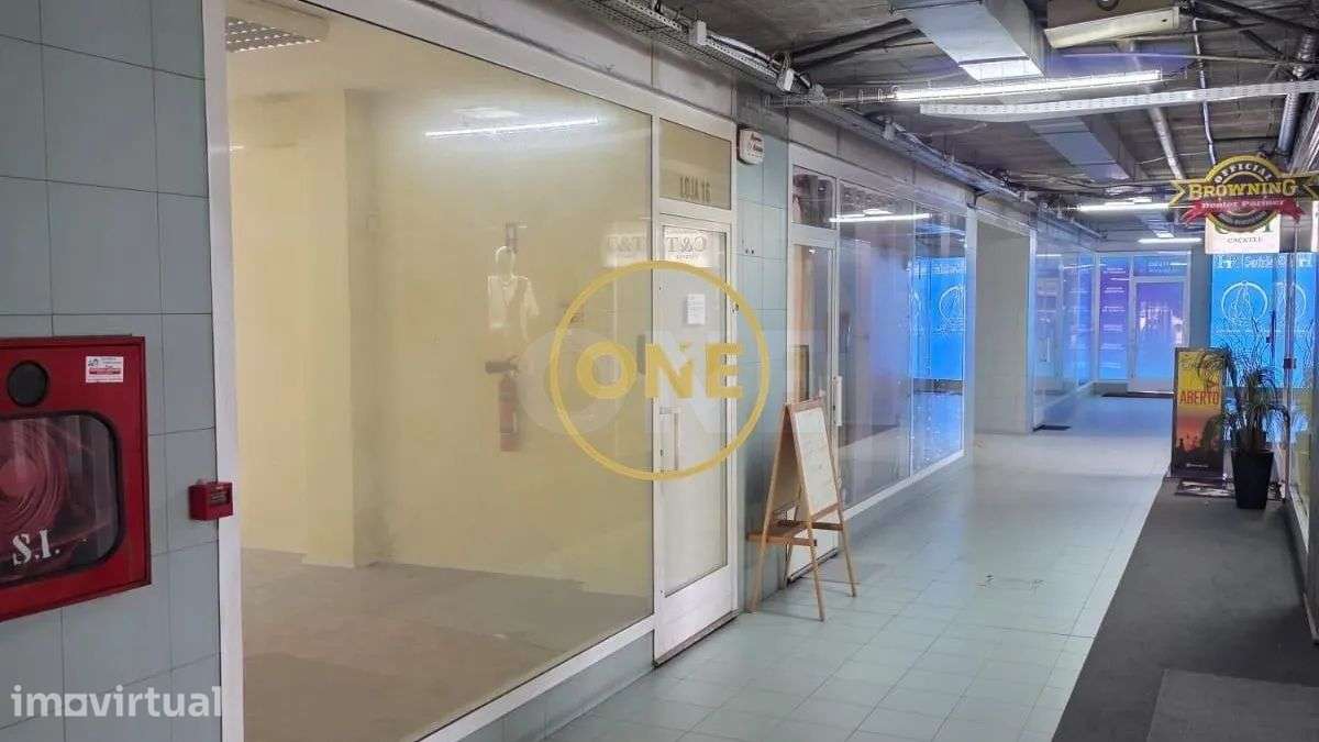 Loja para comércio em Vila Nova de Famalicão - Grande imagem: 3/8