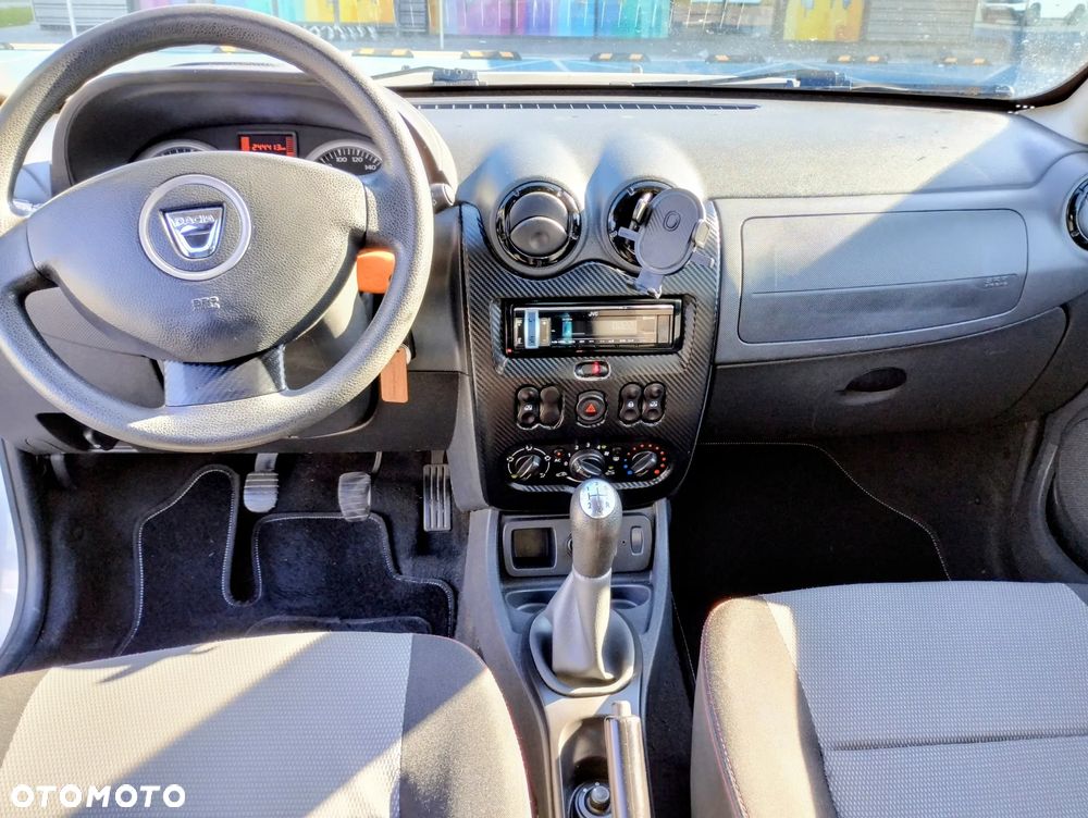 Dacia Duster 1.5 dCi Ambiance - 17
