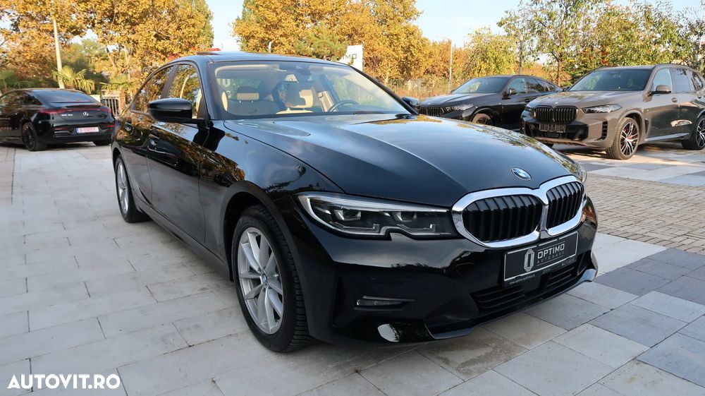 BMW Seria 3