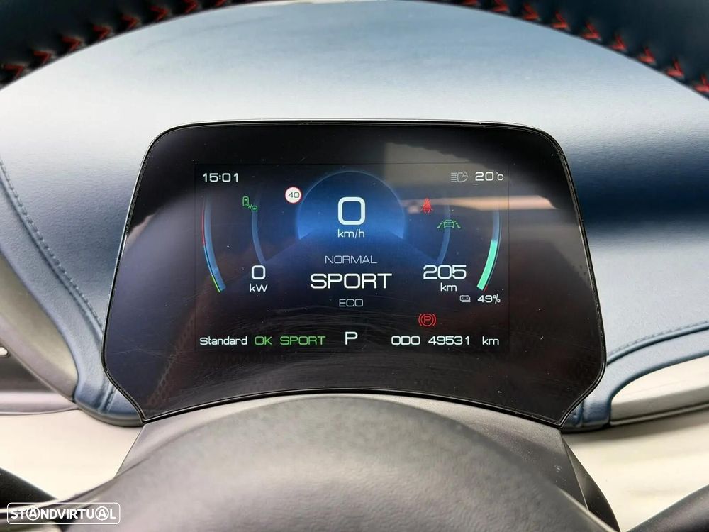 BYD Atto 3 60.48 kWh Design - 33