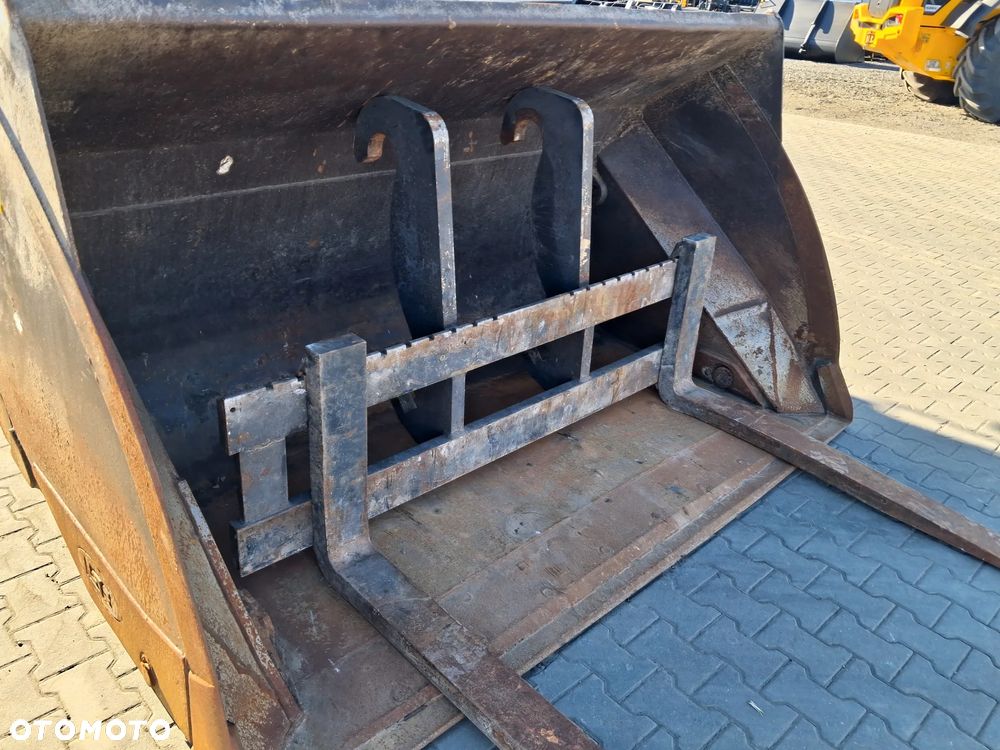 Caterpillar 926 M HIGH LIFT - 7