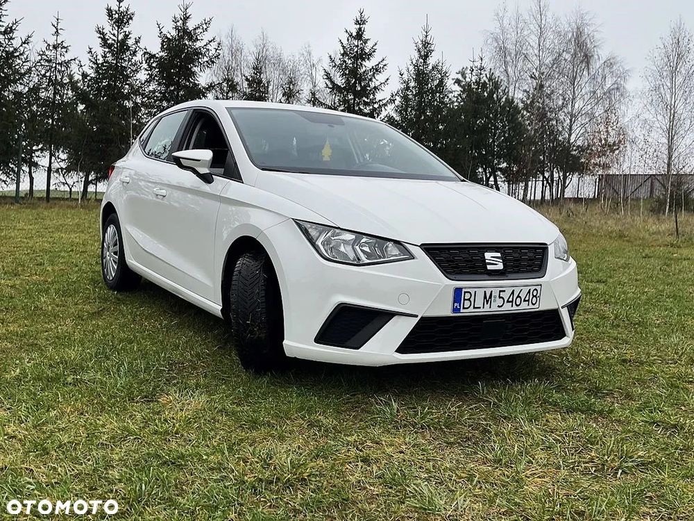 Seat Ibiza - 4