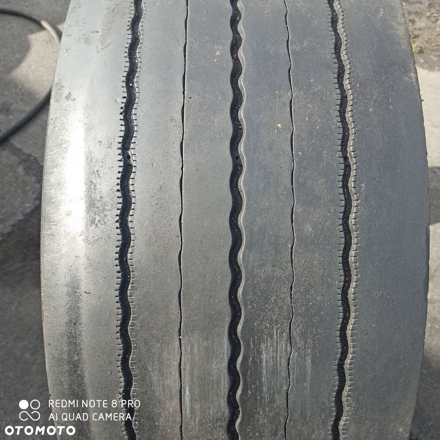 355/50 R22.5 Michelin X LINE ENERGY Z - 2