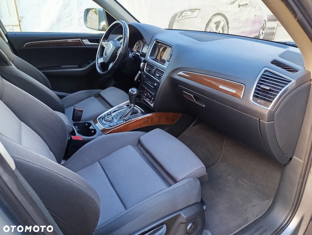 Audi Q5 - 6