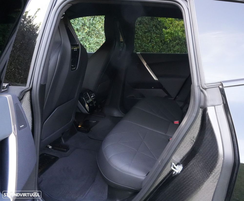 BMW iX xDrive 40 Pack Desportivo - 13