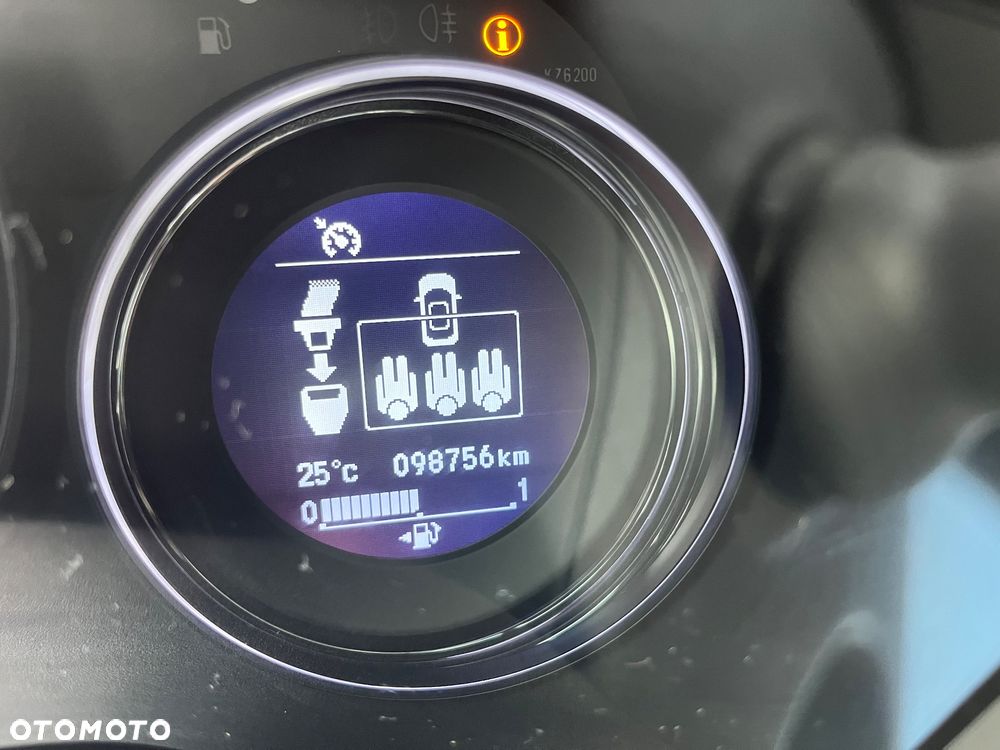 Honda HR-V 1.5 Sport - 9
