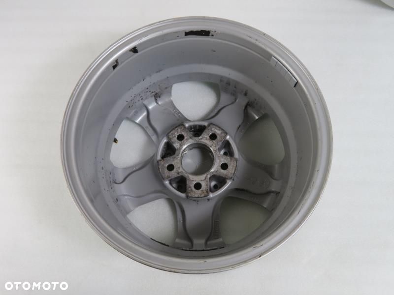 FELGA ALUMINIOWA MERCEDES-BENZ   16" 7.5" 5X112 49 - 7