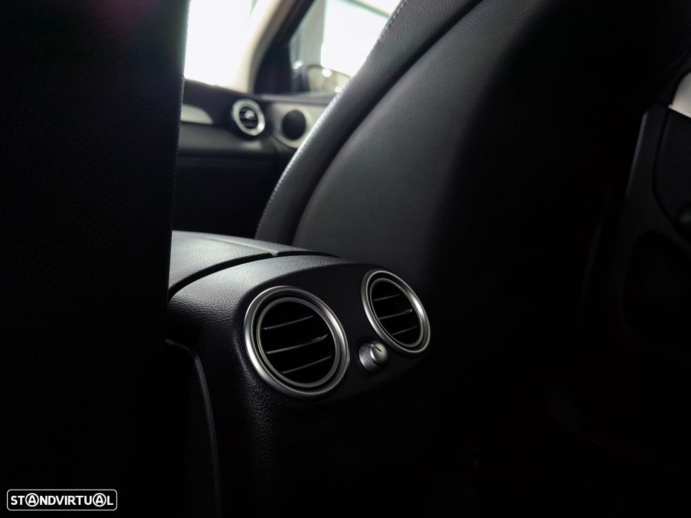 Mercedes-Benz GLC 250 d AMG Line 4-Matic - 20