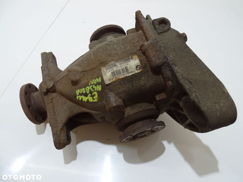 MOST DYFER DYFERENCJAŁ BMW E90 E91 N43B20A 7524321 3.45 (20186028) - 1