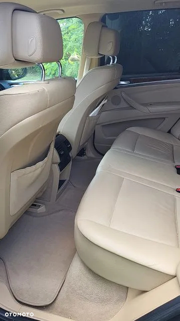 BMW X5 xDrive40d Edition Exclusive - 10