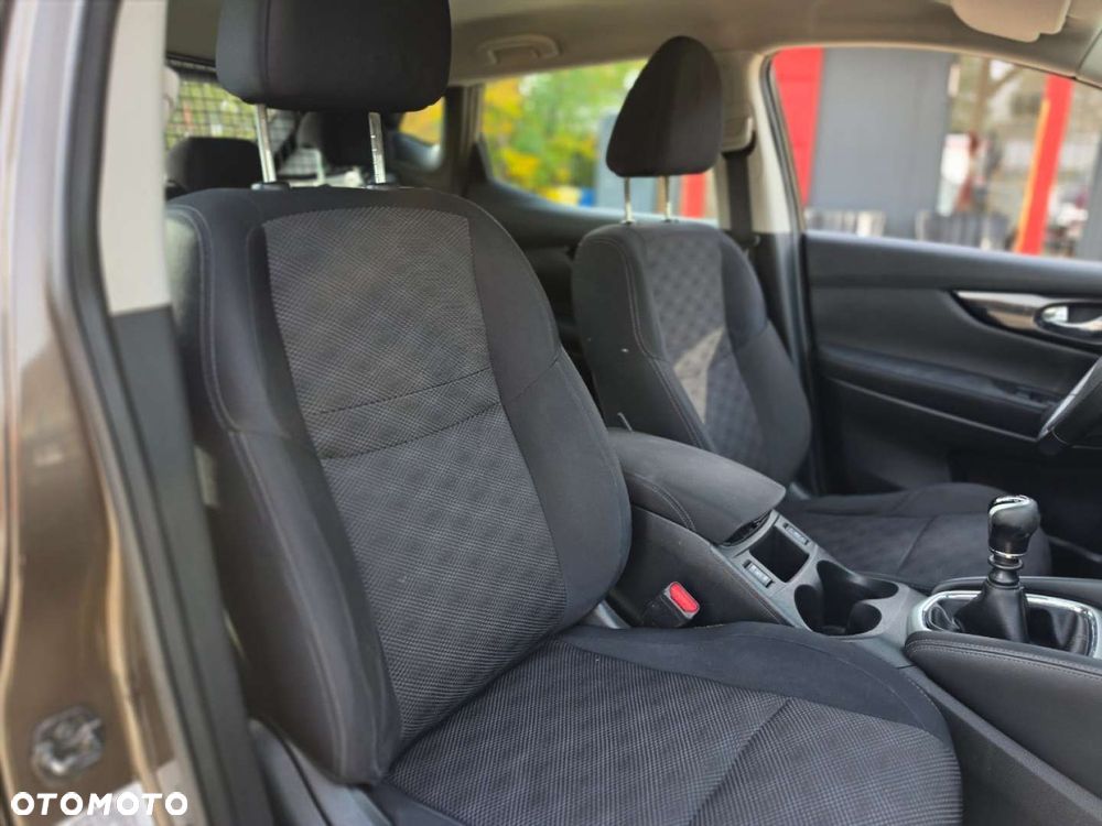 Nissan Qashqai - 16