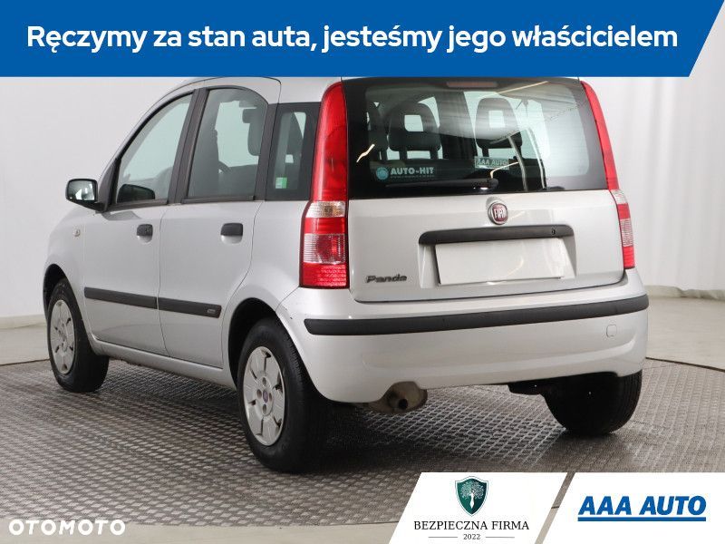 Fiat Panda - 5