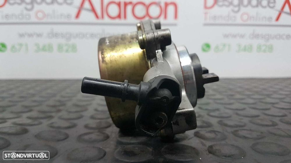 DEPRESSOR TRAVÕES / BOMBA DE VÁCUO FORD FIESTA (CBK) AMBIENTE - 2