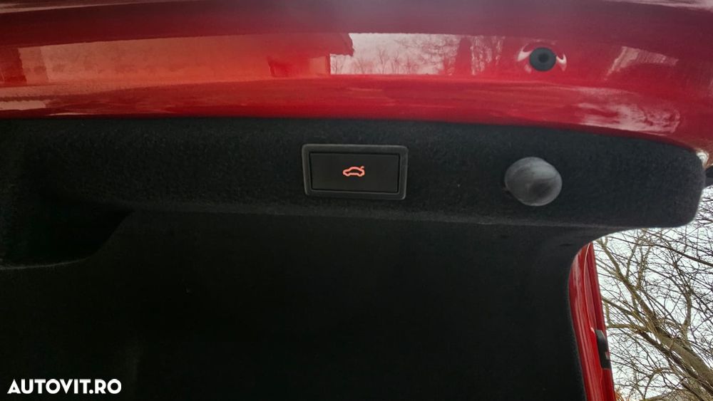 Skoda Superb 2.0 TDI 4X4 DSG L&K - 14