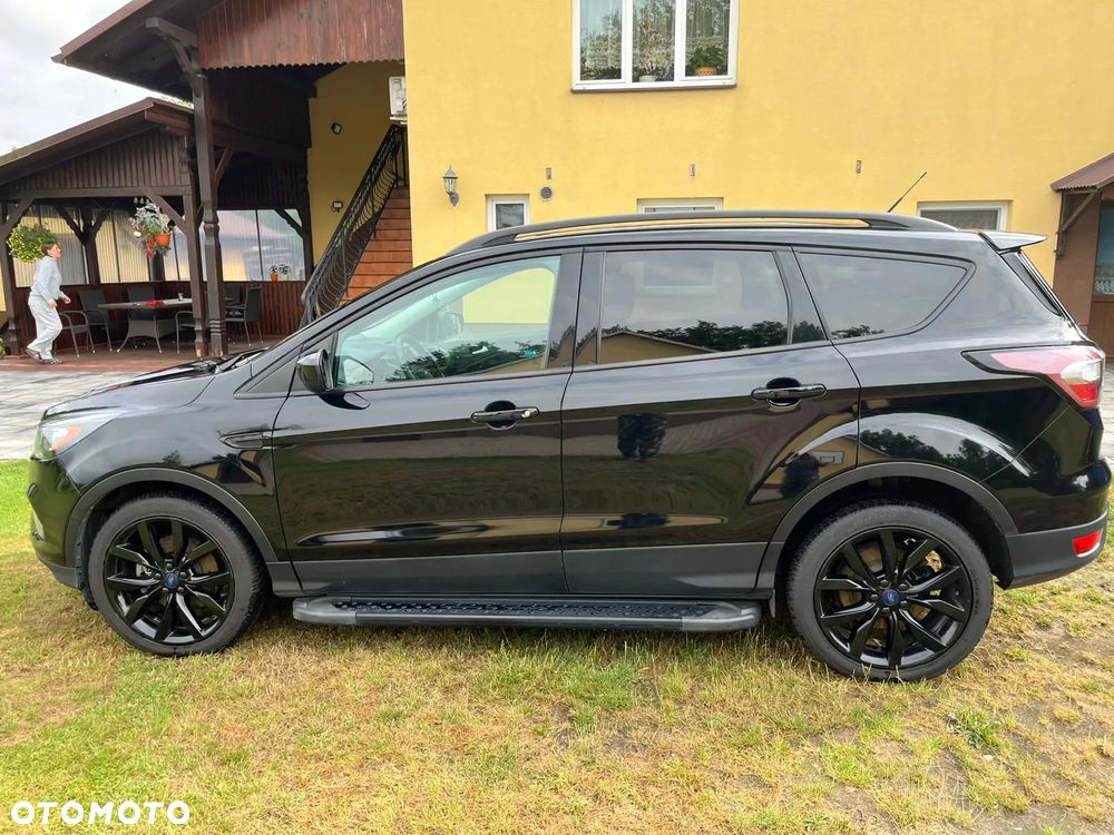 Ford Escape - 8