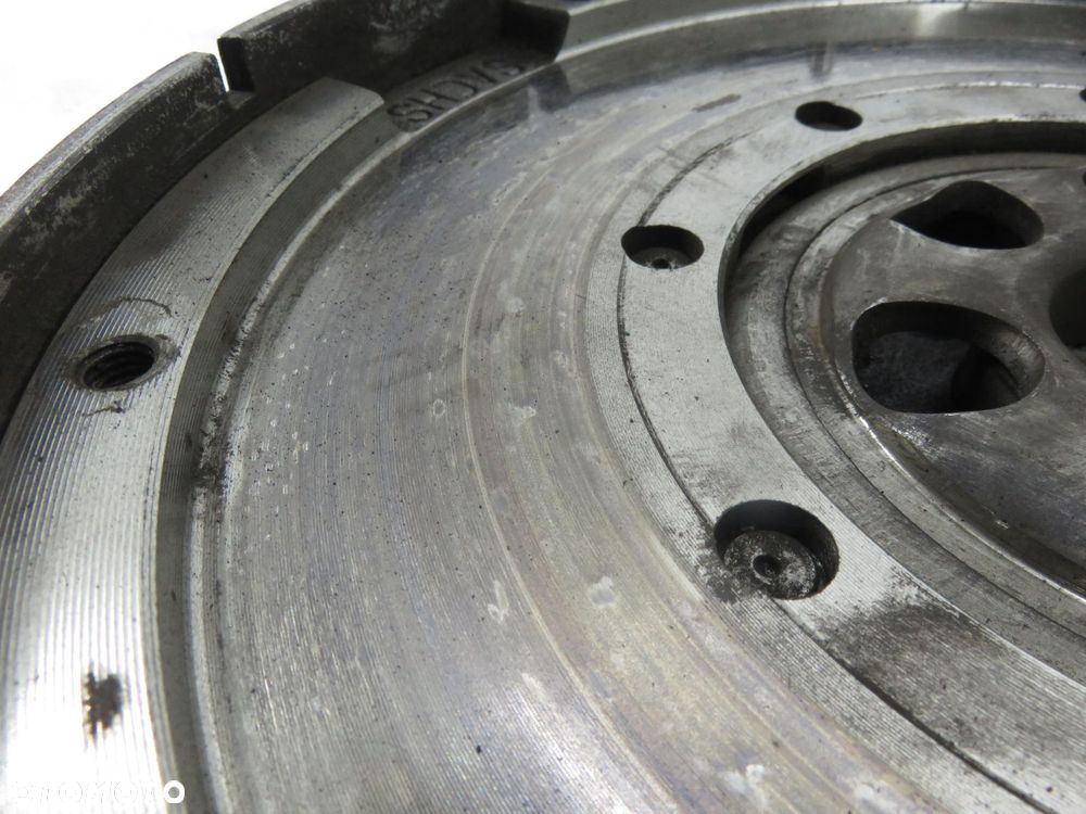 KOŁO DWUMASOWE AUDI A4 B6 2.0 2294002144 004997 3082307232 - 12
