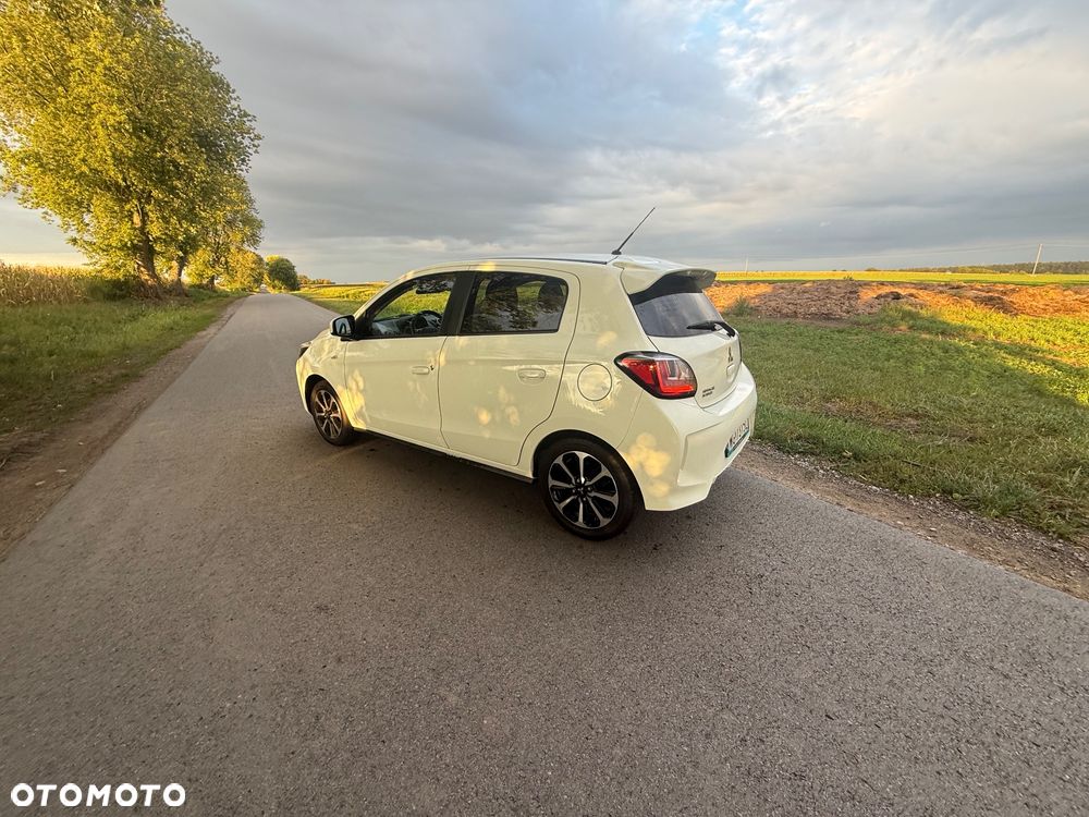 Mitsubishi Space Star 1.2 Intro Edition+ - 14