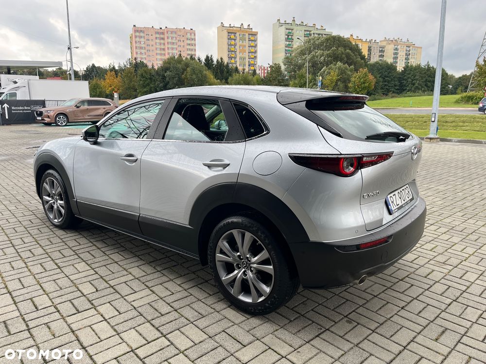 Mazda CX-30 - 6