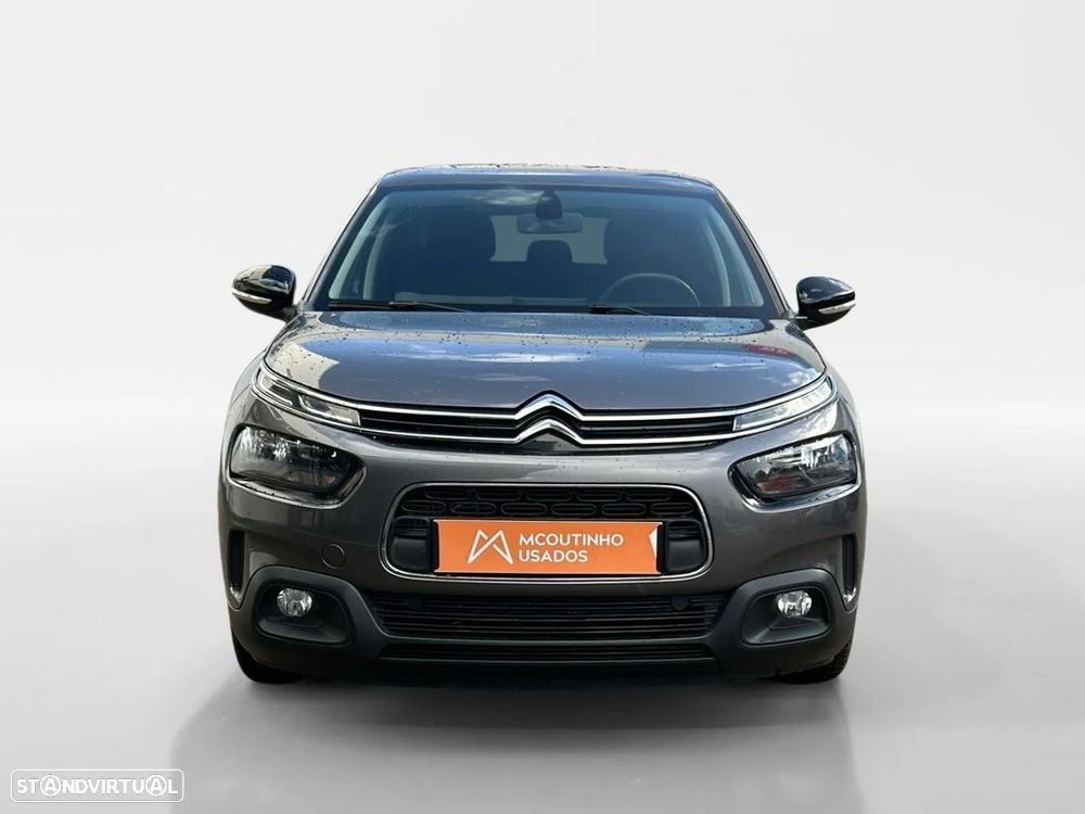 Citroën C4 Cactus 1.5 BlueHDi Feel - 9