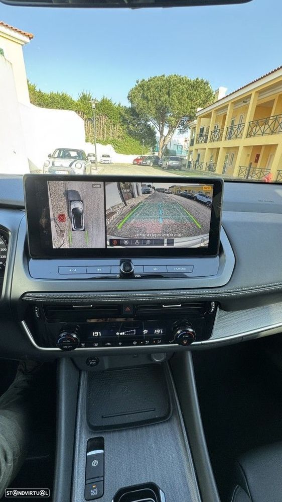 Nissan Qashqai 1.5 e-Power Tekna - 24