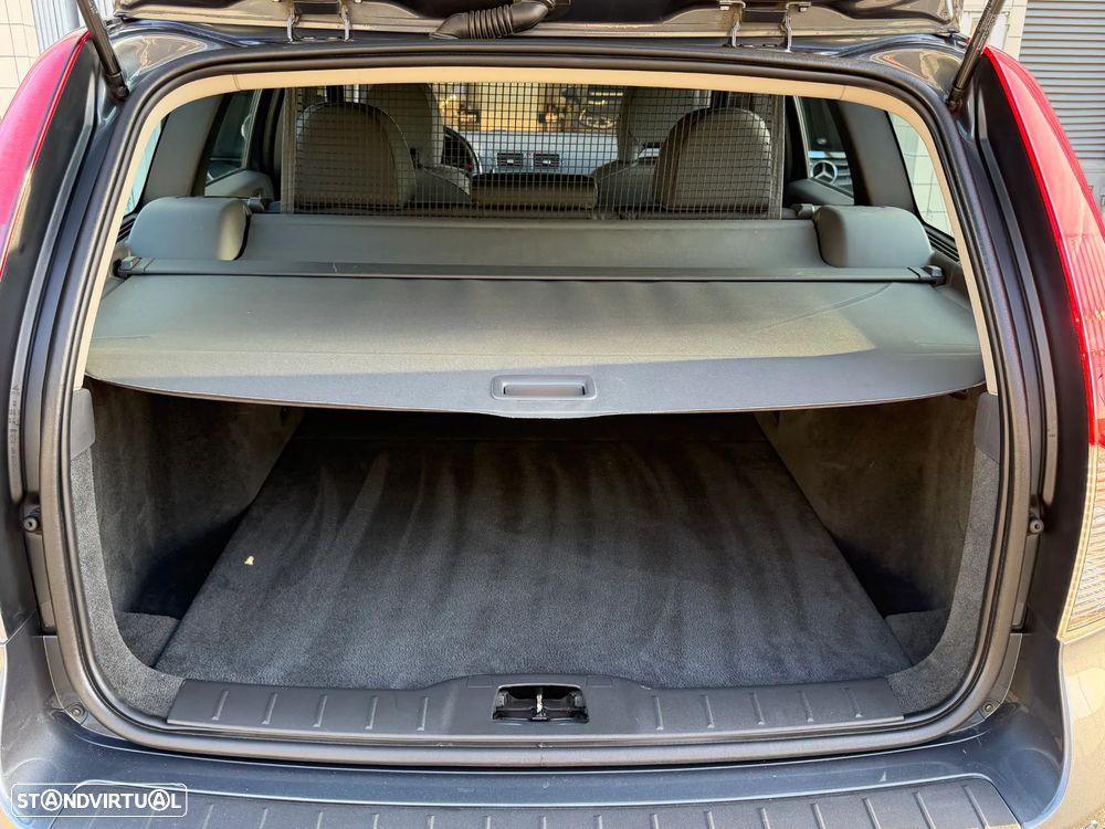 Volvo V50 1.6 D Momentum - 41