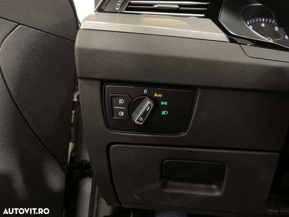 VOLKSWAGEN Passat 2022 — imagine 24