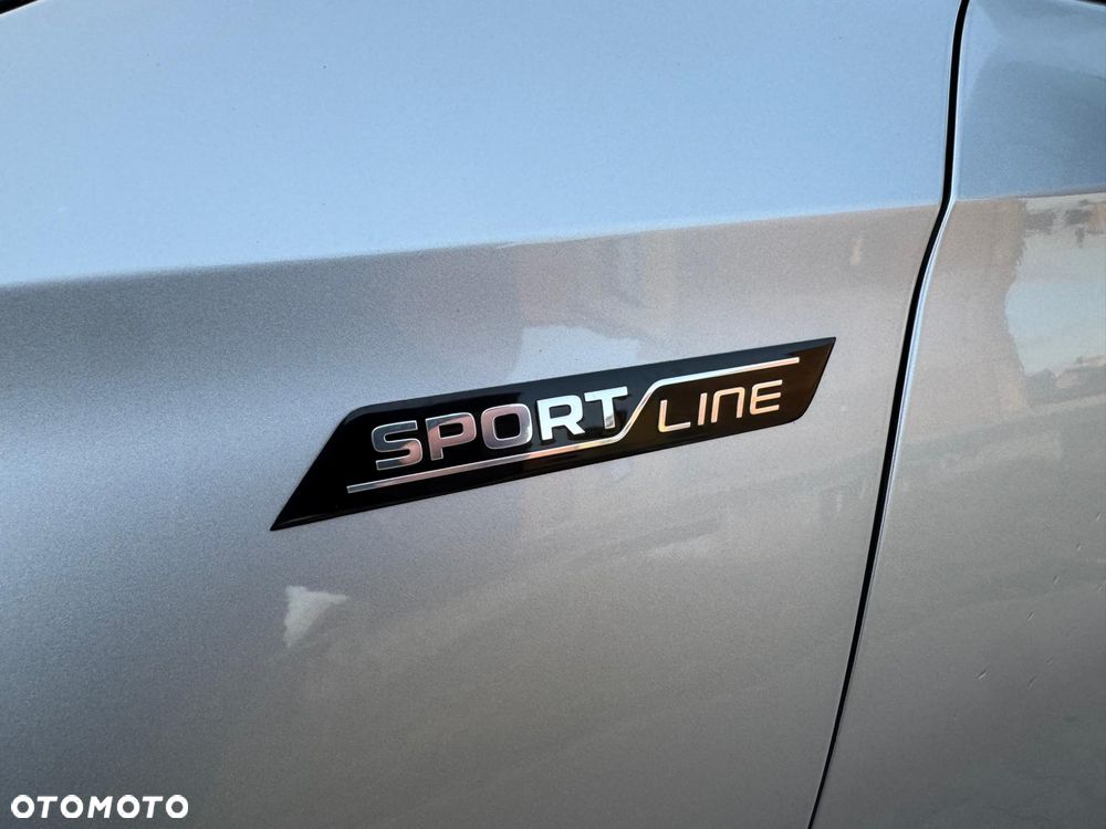 Skoda Kodiaq 2.0 TDI 4x4 DSG Sportline - 20