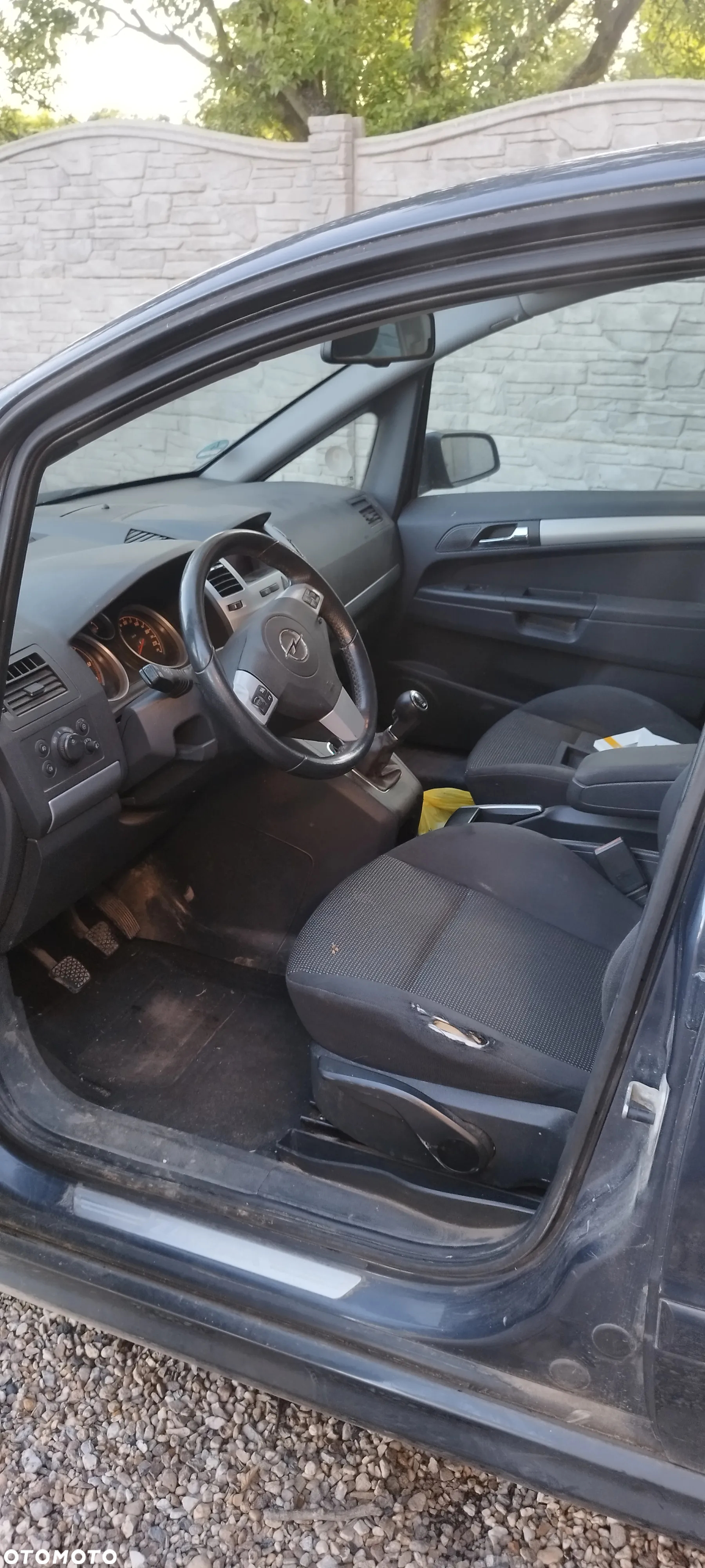 Opel Zafira 1.7 CDTI ecoFLEX Design Edition - 5