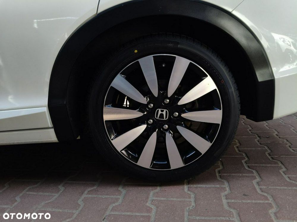 Honda Civic 1.8 i-VTEC Lifestyle - 9