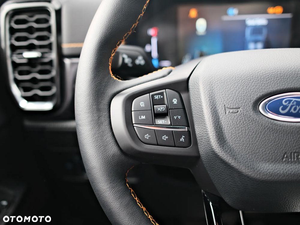 Ford Ranger - 20