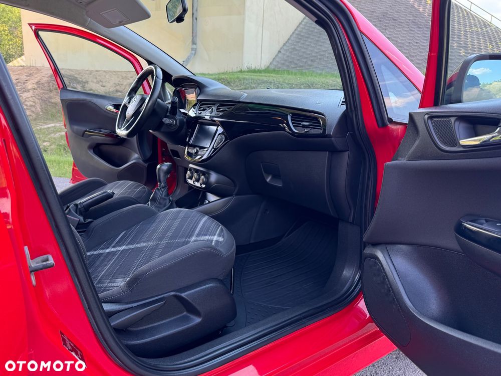 Opel Corsa - 29