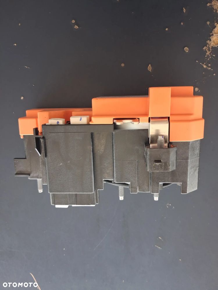 Modul baterii Volvo Hybryda 31679011