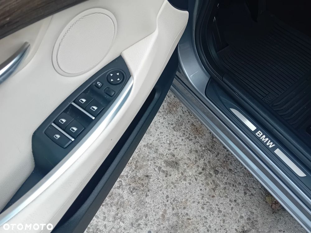 BMW 5GT 535d xDrive - 15