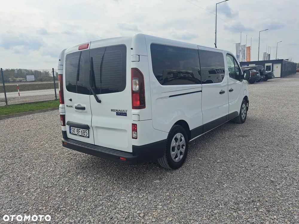 Renault Trafic - 4