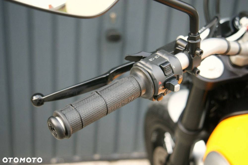 Ducati Scrambler - 22
