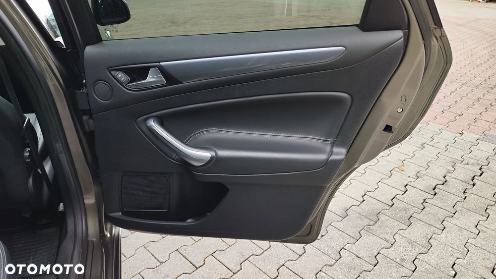 Ford Mondeo 2.0 TDCi Champions Edition - 25