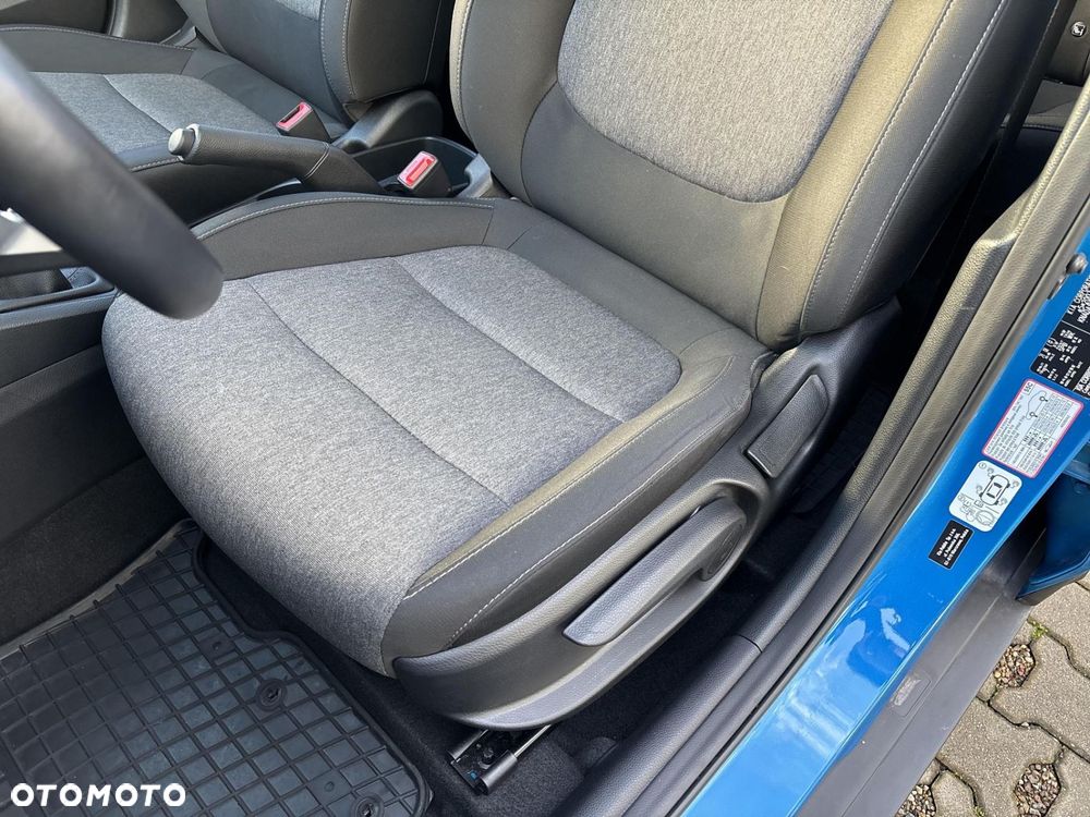 Kia Stonic 1.0 T-GDI M - 12